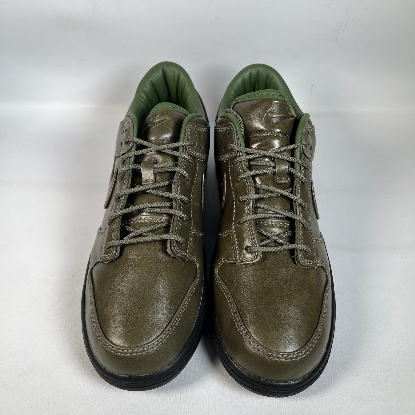 Nike Dunk Low Army Olive Black (2026) Size 10 NEW s22260