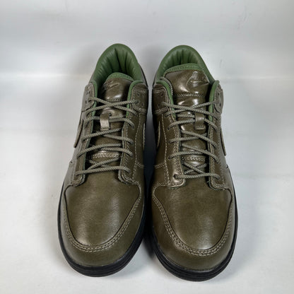 Nike Dunk Low Army Olive Black (2026) Size 10 NEW s22260