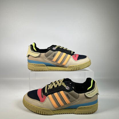 Adidas Forum Powerphase Bad Bunny Benito (2022) Size 6.5 USED s22451