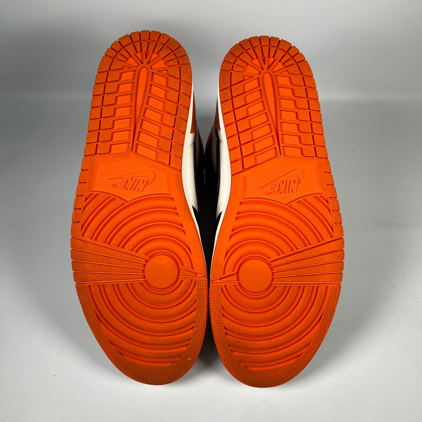 Jordan 1 High Shattered Backboard (2025) Size 11 USED s19614