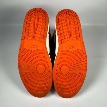 Jordan 1 High Shattered Backboard (2025) Size 11 USED s19614