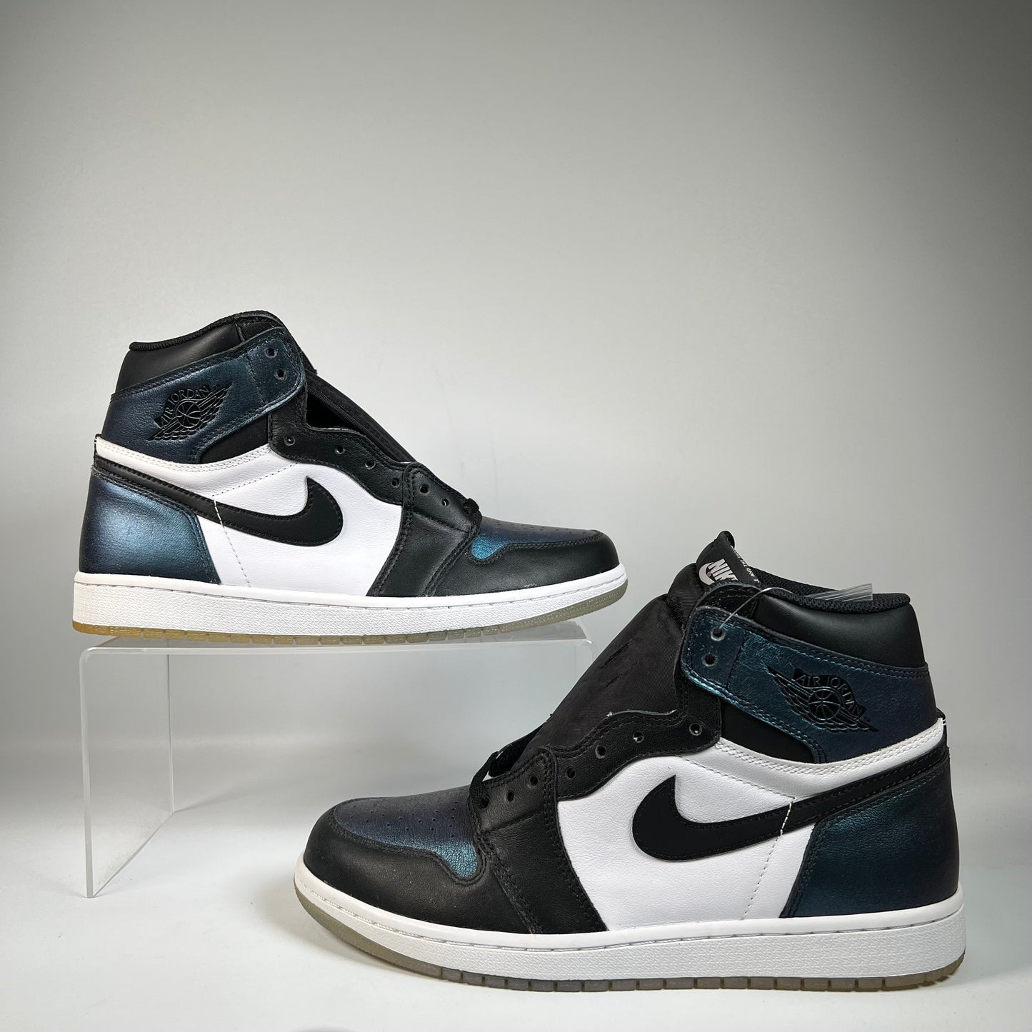 Jordan 1 High All Star Chameleon (2017) Size 10 NEW s21760