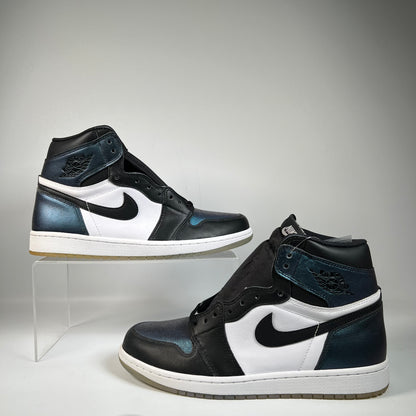 Jordan 1 High All Star Chameleon (2017) Size 10 NEW s21760