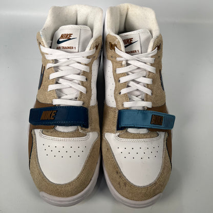 Nike Air Trainer 1 Limestone Size 11 USED s17422
