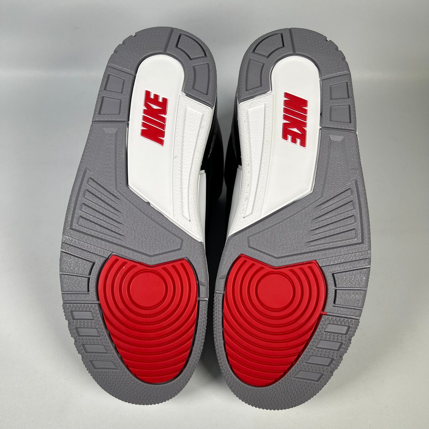 Jordan 3 Black Cement (2024) Size 8.5 NEW s19506