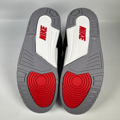 Jordan 3 Black Cement (2024) Size 8.5 NEW s19506