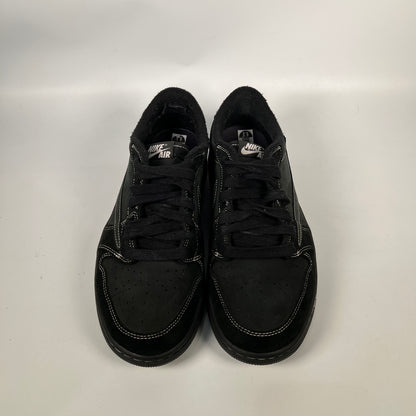 Jordan 1 Low Travis Scott Phantom (2022) Size 9.5 USED s18663