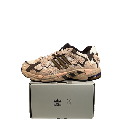 Adidas Response CL Bad Bunny Paso Fino (2023) Size 6.5 USED s22452
