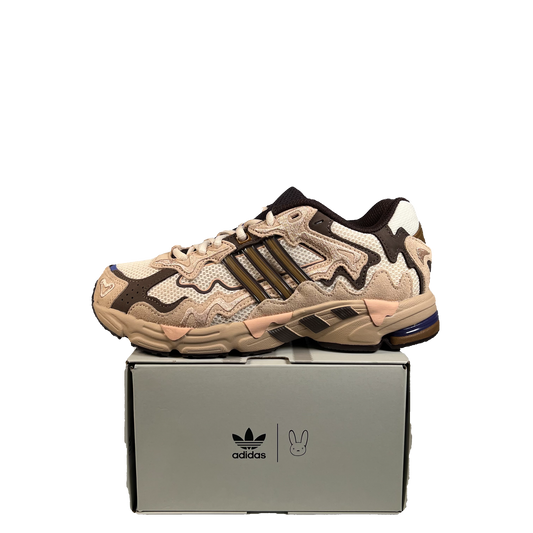 Adidas Response CL Bad Bunny Paso Fino (2023) Size 6.5 USED s22452