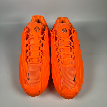 Nike Drake Hot Step 2 Nocta Total Orange Size 9 NEW s16526