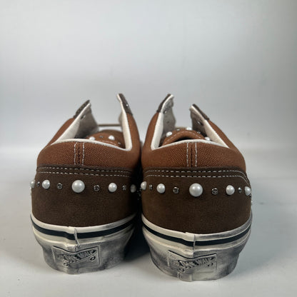 Vans LX Old Skool 36 Pearlized Brown (2026) Size 11 NEW s22519