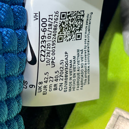 Nike SB Dunk Low What The Paul (2021) Size 9 NEW s22551