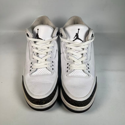 Jordan 3 Mocha (2018) Size 11 USED s23546
