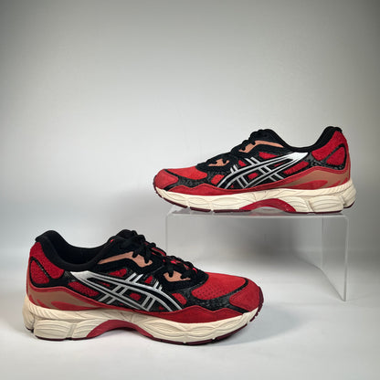 Asics Gel-NYC Bleach Renij Abarai (2024) Size 9 USED s22220