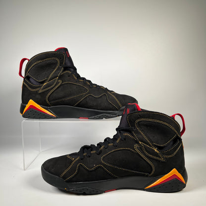 Jordan 7 CItrus (2022) Size 10 USED s20211