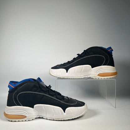 Nike Penny Knicks 2005 Size 9.5 USED s348