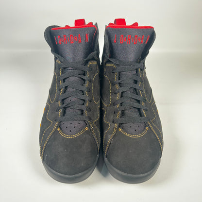 Jordan 7 Citrus (2022) Size 11 USED s19611