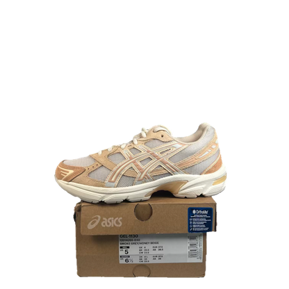 Asics Gel-1130 Honey Beige (2023) Size 5 NEW s23545