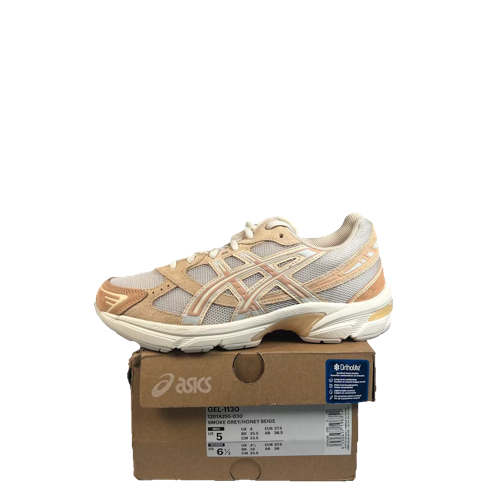 Asics Gel-1130 Honey Beige (2023) Size 5 NEW s23545