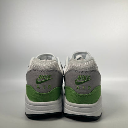 Nike Air Max 1 Patta Chlorophyll (2024) Size 8.5 NEW s18620