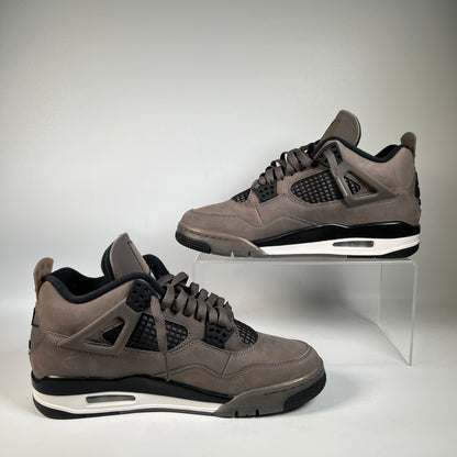 Jordan 4 Cave Stone (2025) Size 9.5 USED s22159