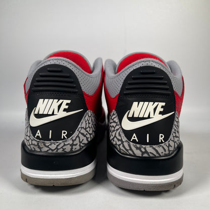Jordan 3 Unite (2020) Size 9 USED s20140