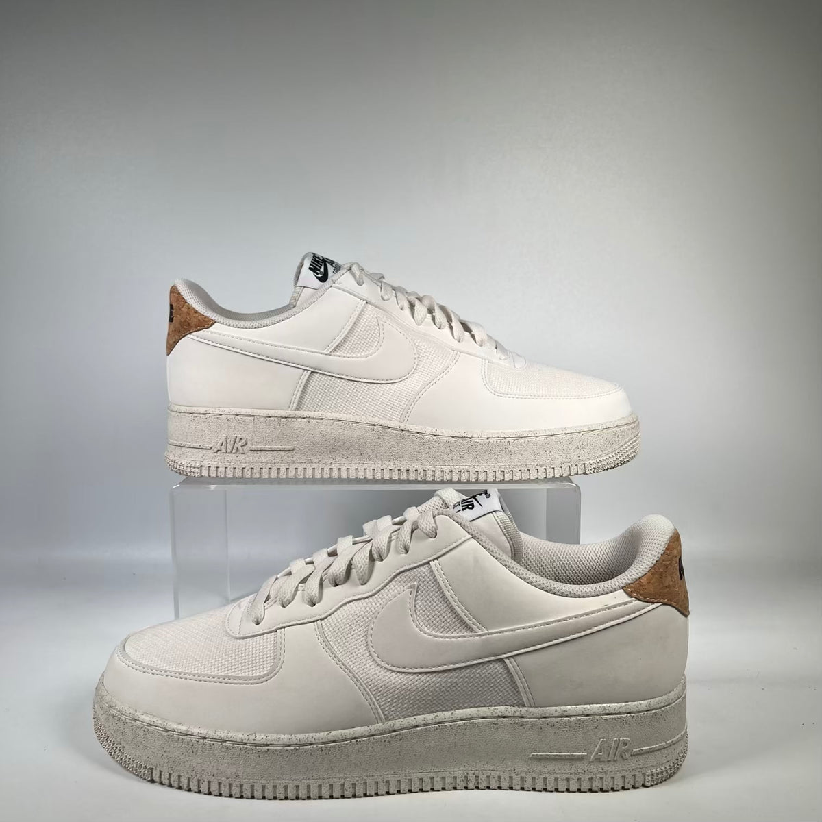 Nike Air Force 1 Low Next Nature Cork (2023) Size 12 NEW s23737