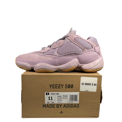 Yeezy 500 Soft Vision (2019) Size 11 USED s18035