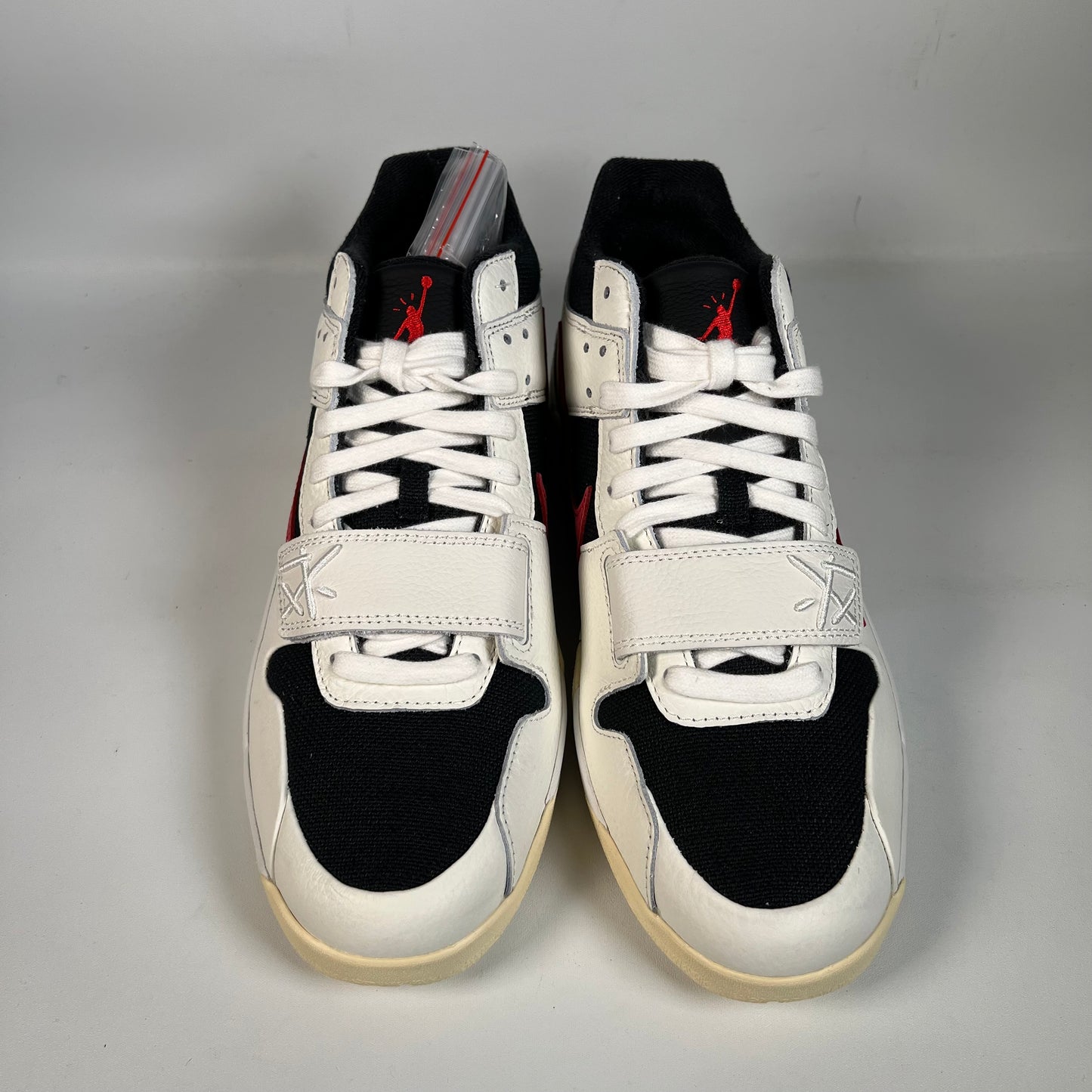 Jordan Jumpman Jack Travis Scott University Red Size 12 NEW s21720