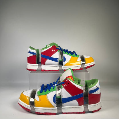Nike SB Dunk Low Sandy Bodecker (2022) Size 12 USED s23734