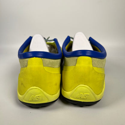 Aime Leon Dore X New Balance MT10T Neon Vibram (2025) Size 10 USED s17935