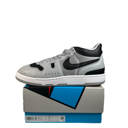 Nike Mac Attack Light Smoke Grey (2023) Size 10.5 USED s22424