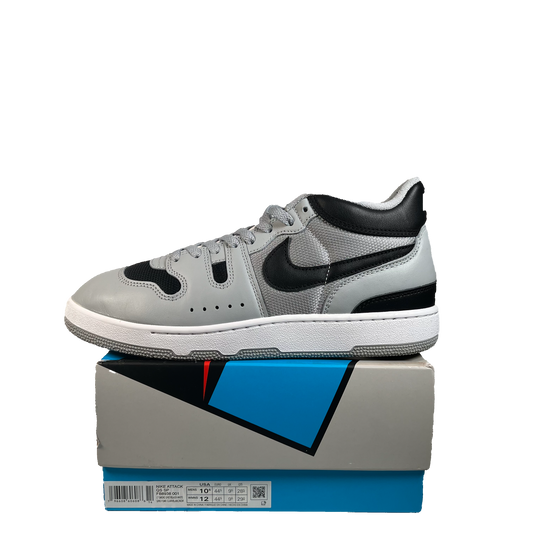 Nike Mac Attack Light Smoke Grey (2023) Size 10.5 USED s22424