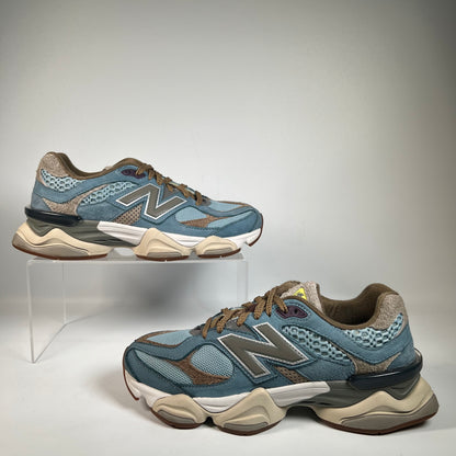 New Balance 9060 Bodega Age of Discovery (2022) Size 8.5 USED s22241
