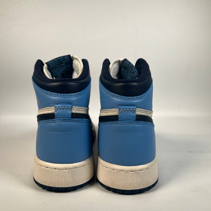 Jordan 1 Obsidian (2019) Size 6y USED s22005