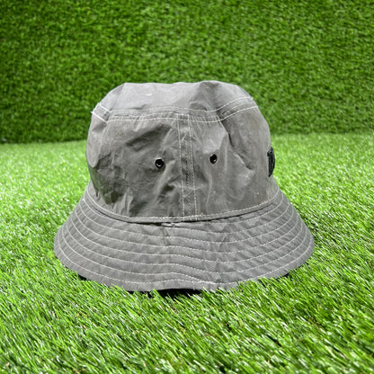 Rhude x Puma 3m ReversibleBucket Hat One Size USED x14832