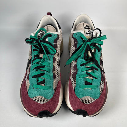 Nike Vaporwaffle Sacai Neptune Green (2020) Size 11 USED s15848