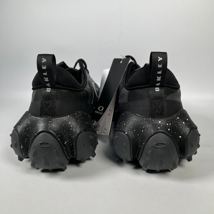 Oakley Palace Edge Flex Black (2024) Size 8.5 NEW s20159