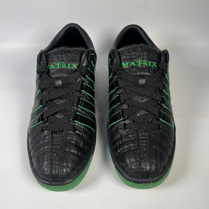 K-Swiss classic 2000 X Matrix Size 10 NEW s1457