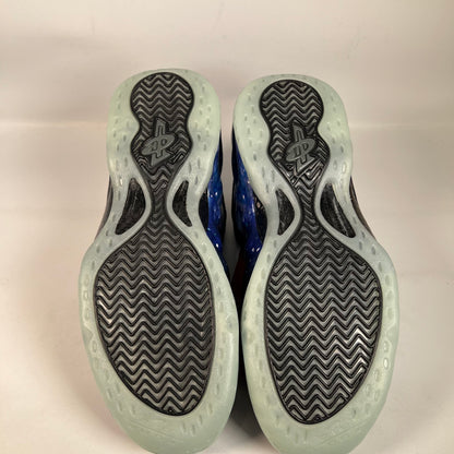 Nike Air Force One Galaxy (2025) Size 9 NEW s22252