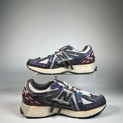 New Balance 1906A Inkwell Sea Salt (2025) Size 10 USED s21463