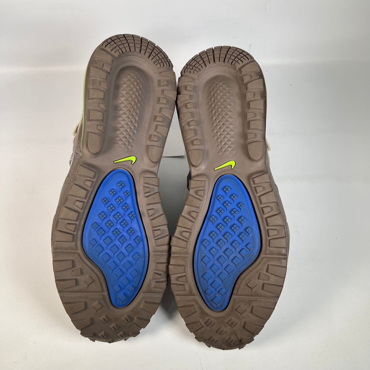 Nike Air Max 270 Bowfin Desert Sand (2020) Size 12 USED s21917