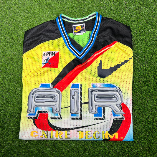 Nike CPFM Reversible Hockey Jersey Size Large NEW x14775
