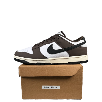 Nike Dunk Low Next Nature Baroque Brown (2024) Size 11 USED s19588