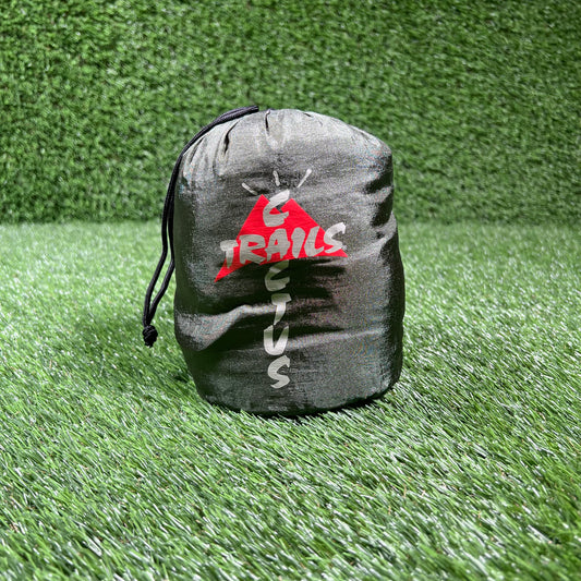 2020 Travis Scott Cactus Jack Green Portable Hammock Size One Size NEW x14579