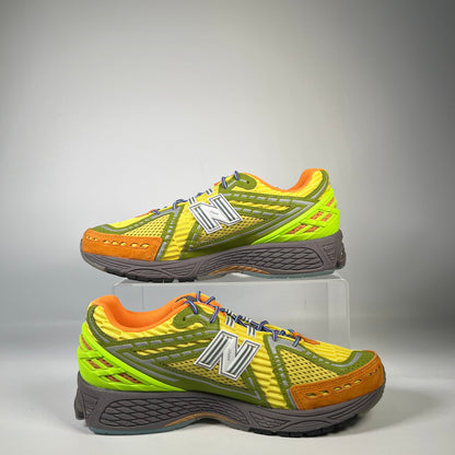 New Balance 1906R Action Bronson Scorpius (2024) (Signed) Size 10 NEW s20935