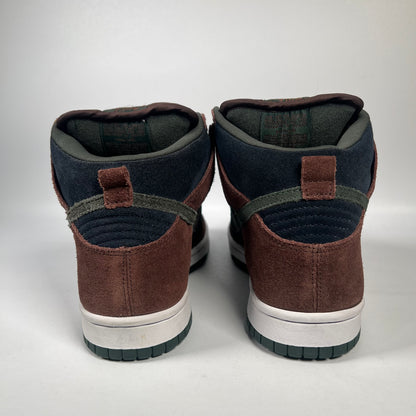 Nike SB Dunk Paul Brown (2003) Size 7 New s3214