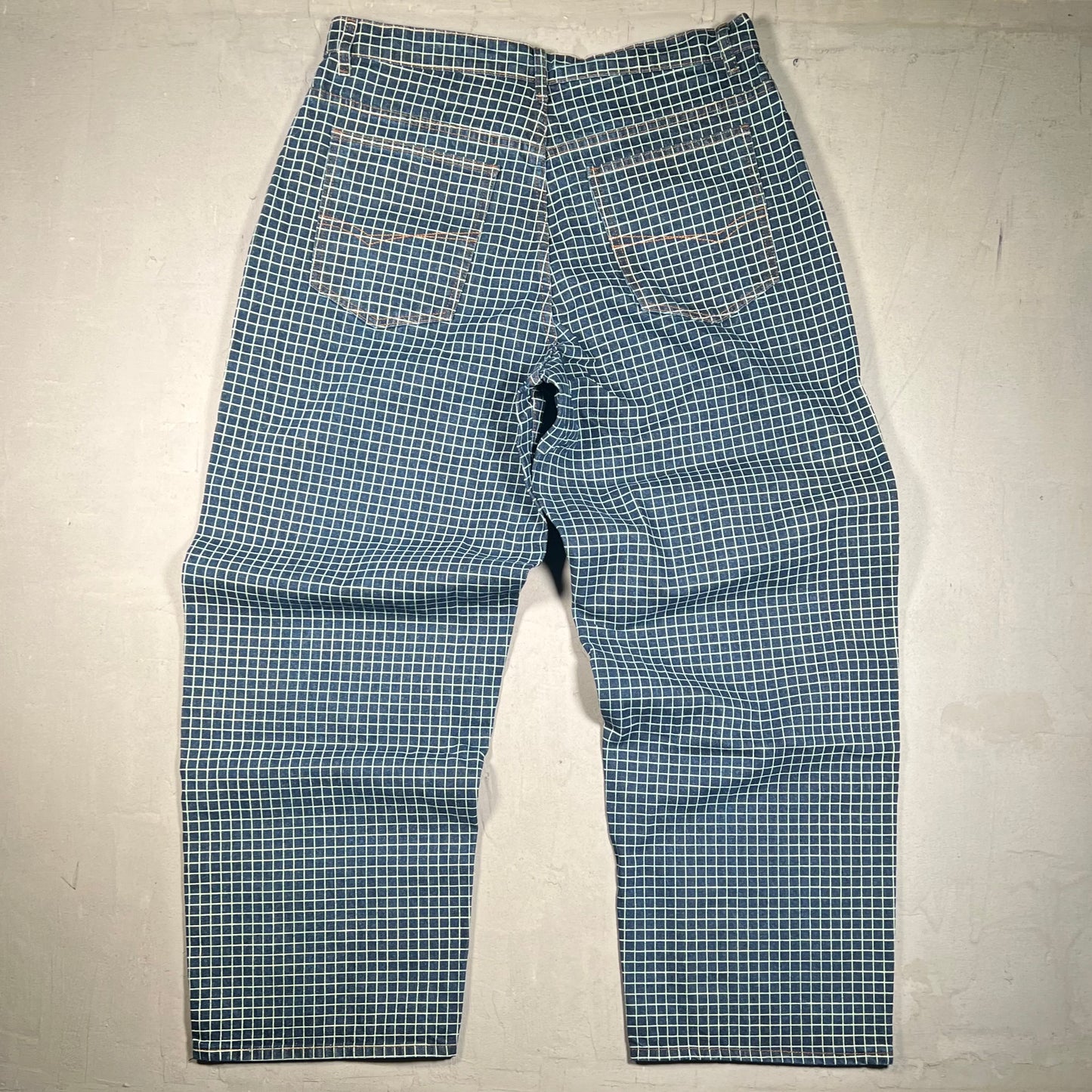 GV Gallery Hatch Denim Jeans Size XL NEW x17529