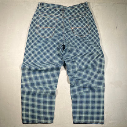 GV Gallery Hatch Denim Jeans Size XL NEW x17529