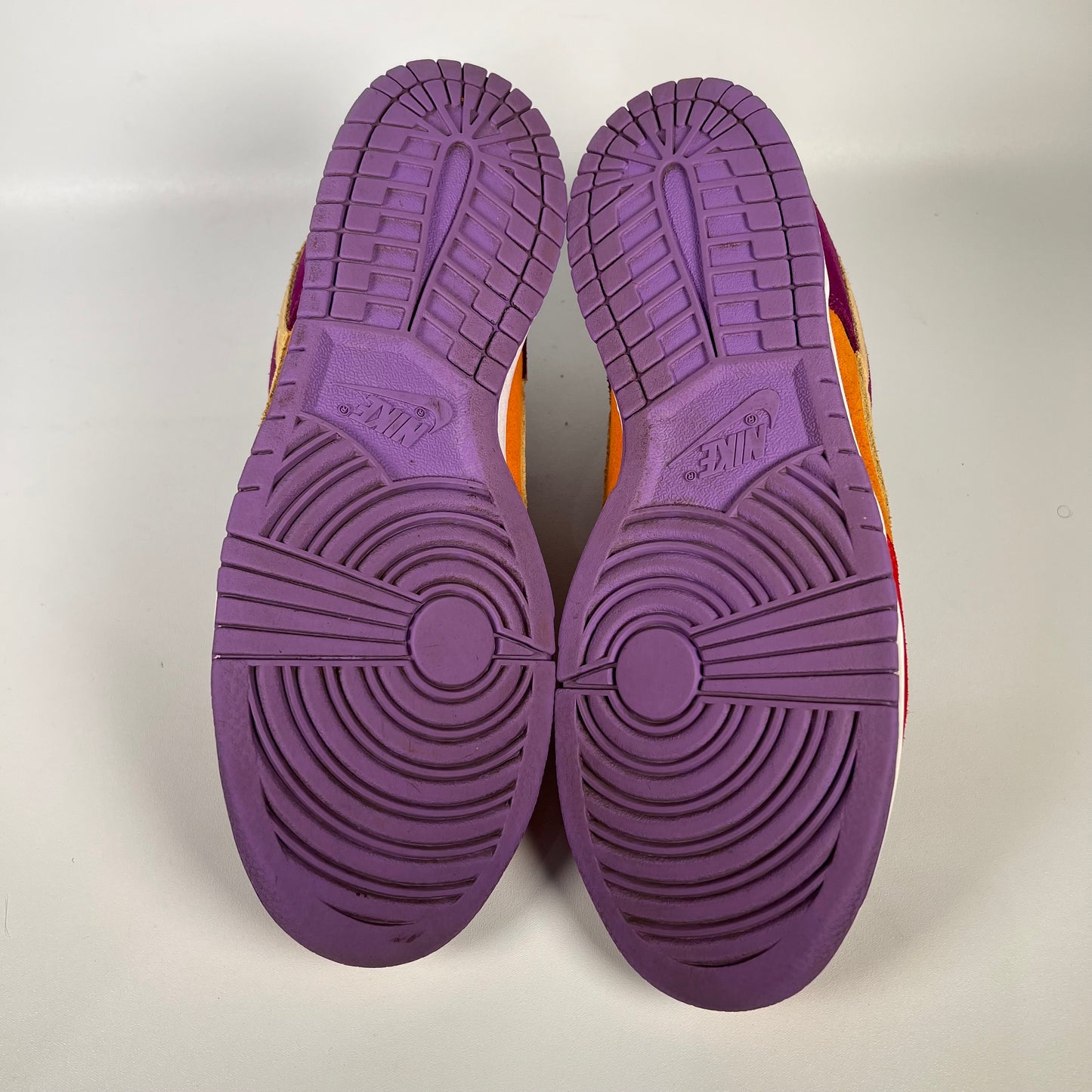 Nike Dunk Low Viotech (2019) Size 10 USED s17875